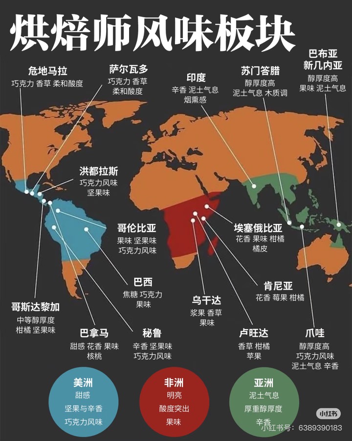 庄园咖啡林